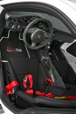 Porsche 911 GT2 Speed Biturbo by Wimmer RS 2009 года